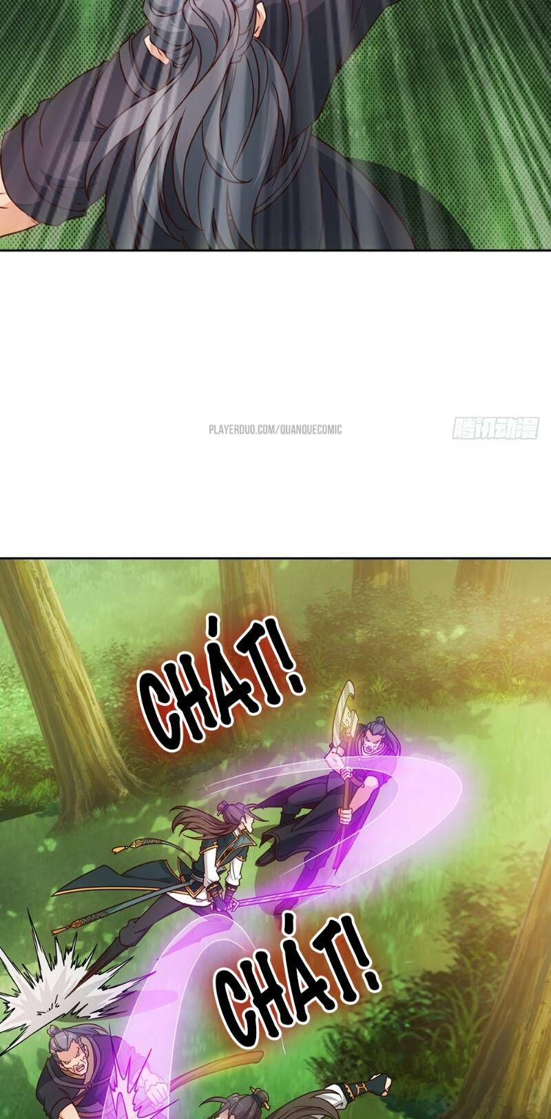 Hồng Thiên Thần Tôn Chapter 16 - Trang 2