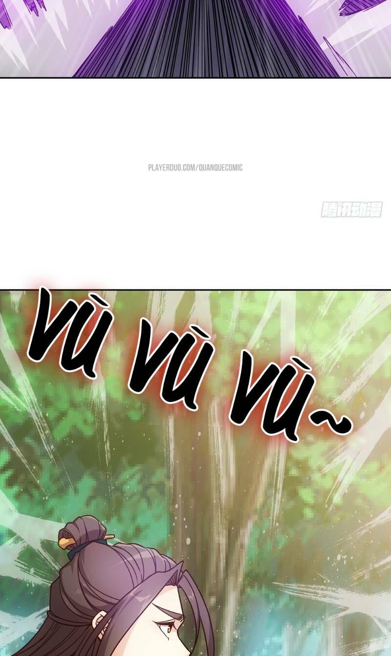 Hồng Thiên Thần Tôn Chapter 16 - Trang 2