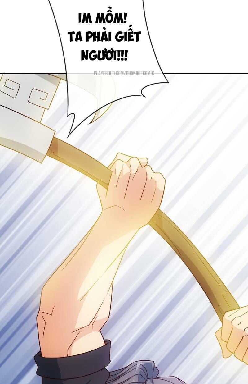 Hồng Thiên Thần Tôn Chapter 16 - Trang 2