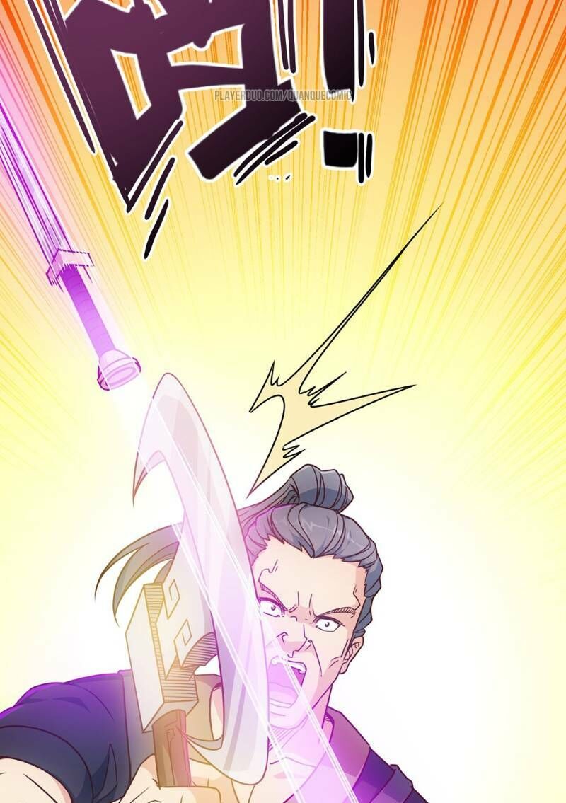 Hồng Thiên Thần Tôn Chapter 16 - Trang 2