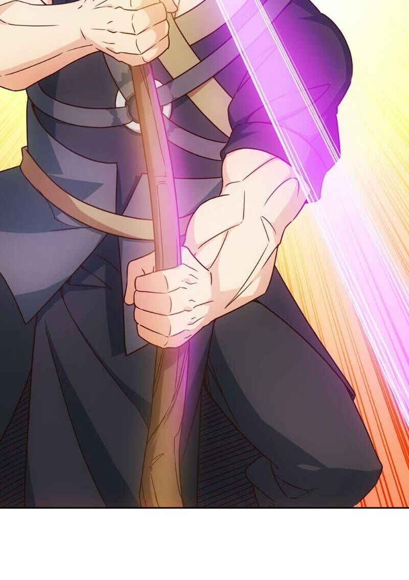 Hồng Thiên Thần Tôn Chapter 16 - Trang 2