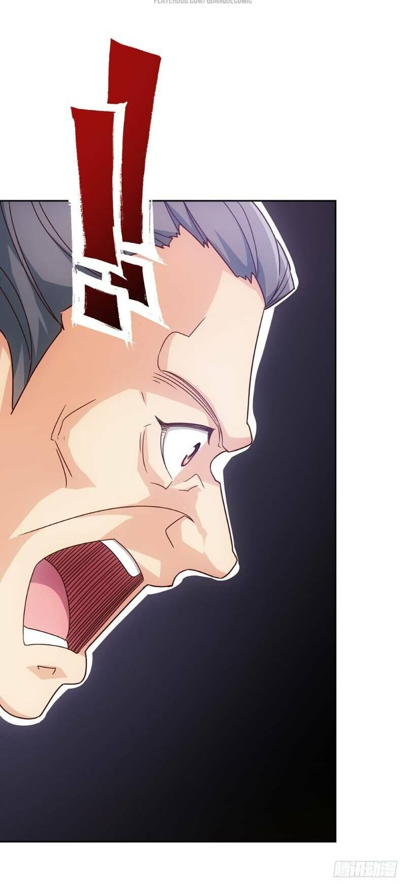 Hồng Thiên Thần Tôn Chapter 16 - Trang 2