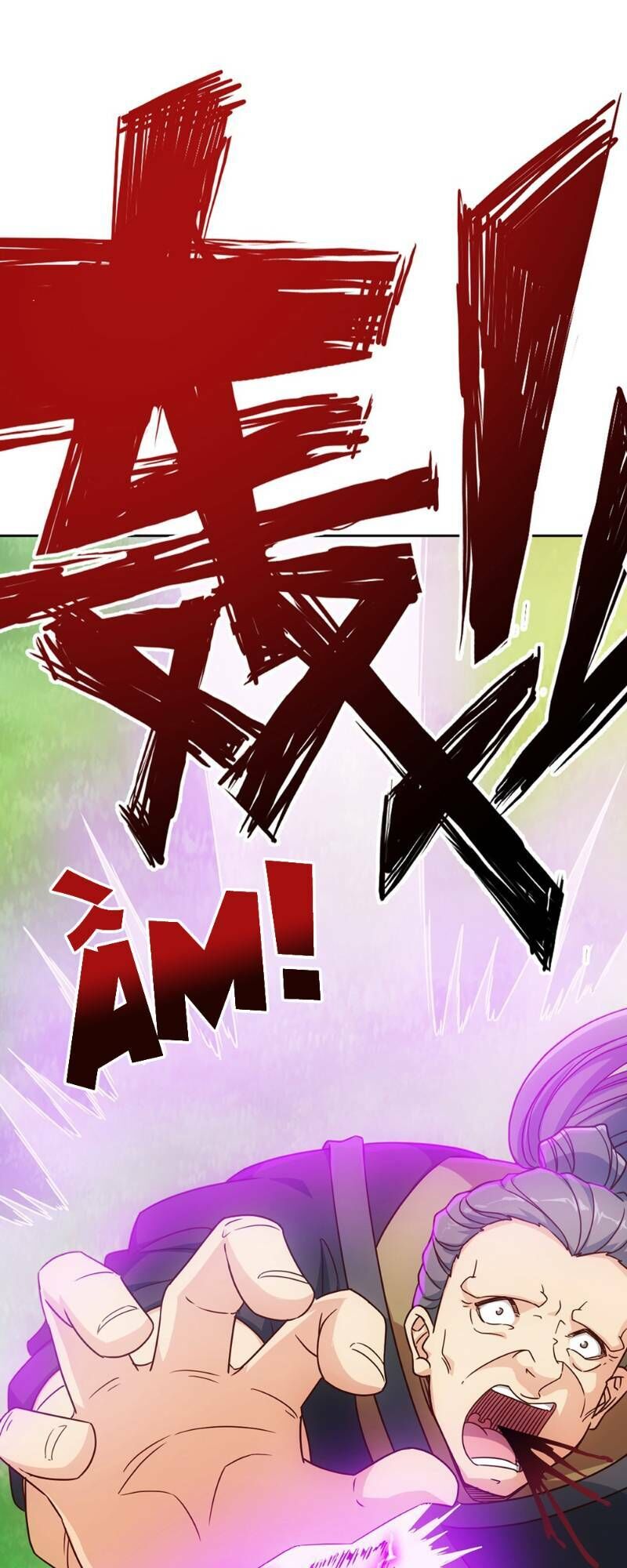 Hồng Thiên Thần Tôn Chapter 16 - Trang 2