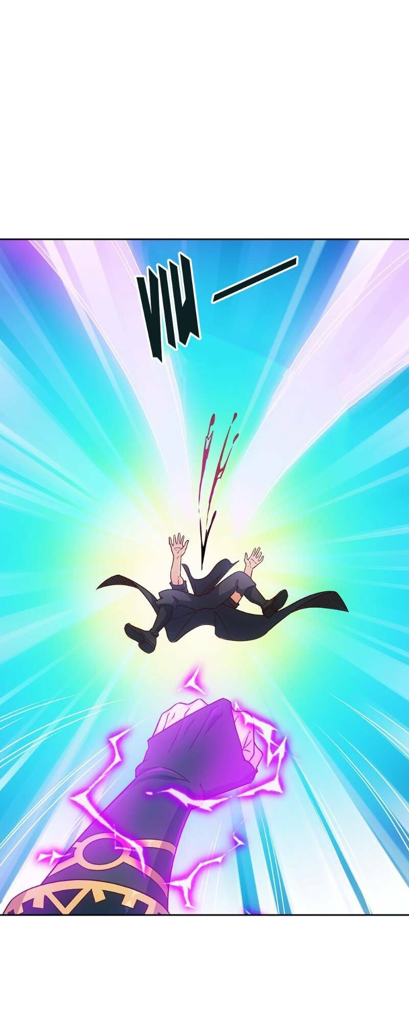 Hồng Thiên Thần Tôn Chapter 16 - Trang 2