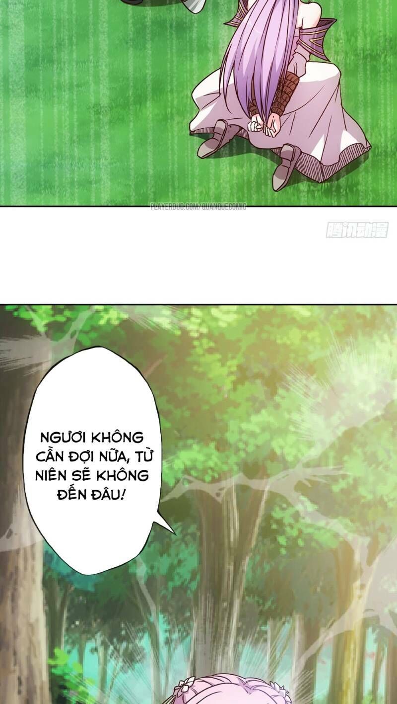 Hồng Thiên Thần Tôn Chapter 16 - Trang 2