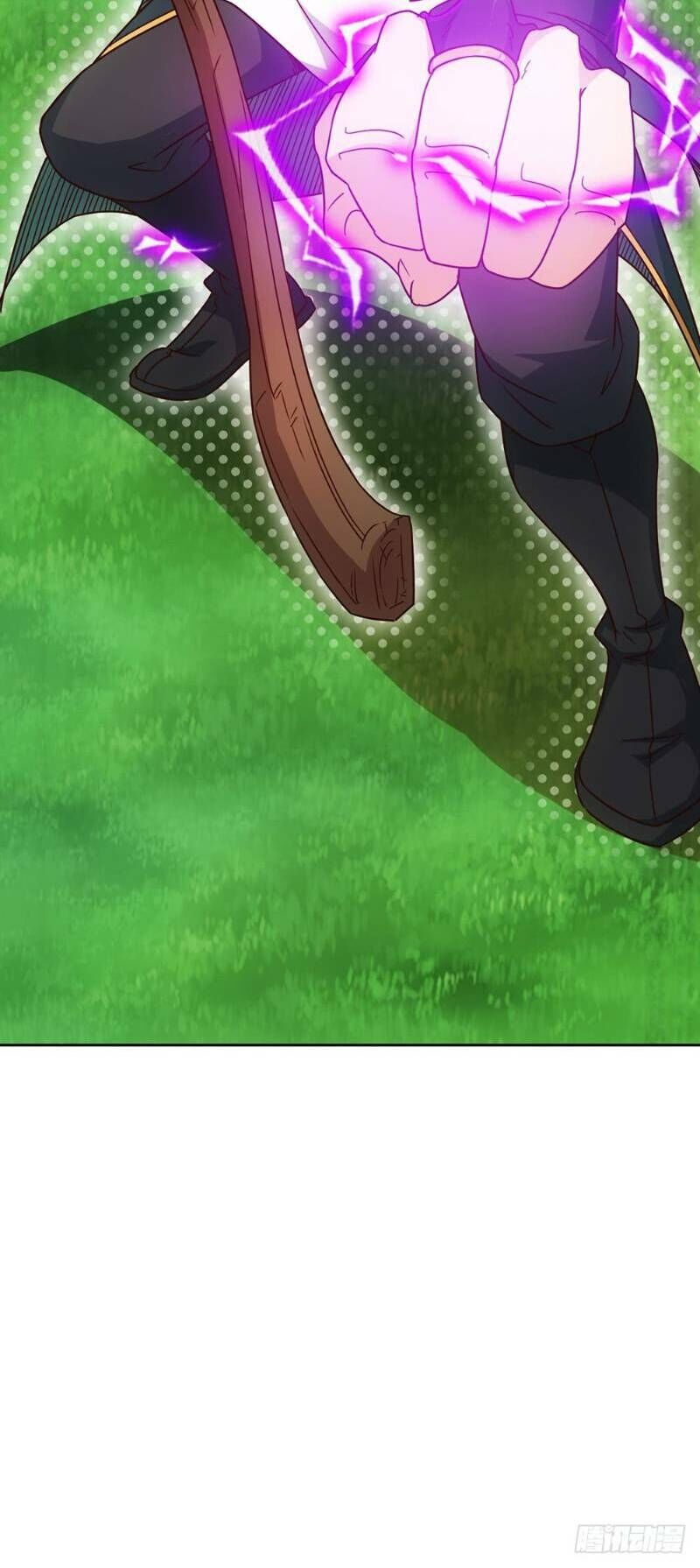 Hồng Thiên Thần Tôn Chapter 16 - Trang 2