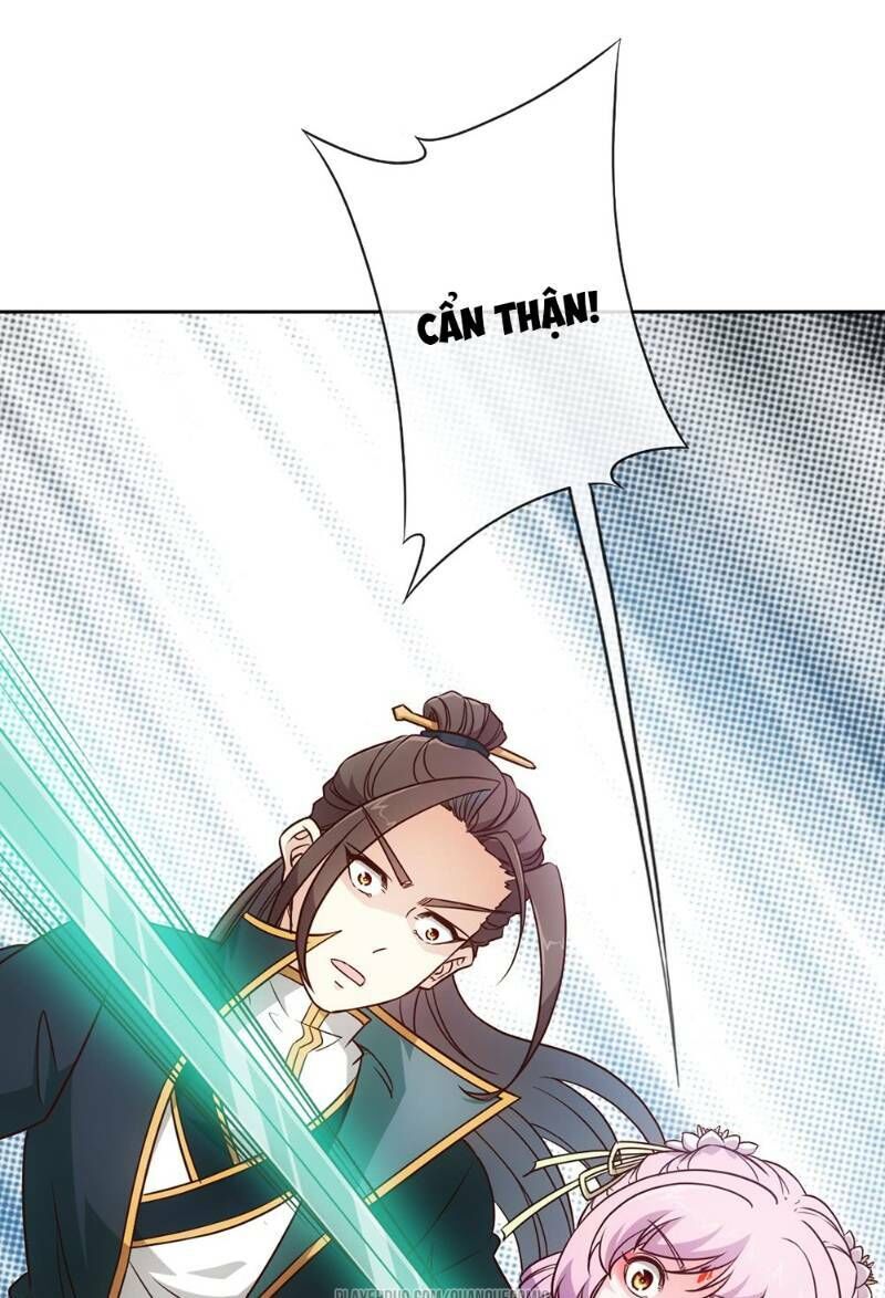 Hồng Thiên Thần Tôn Chapter 17 - Trang 2