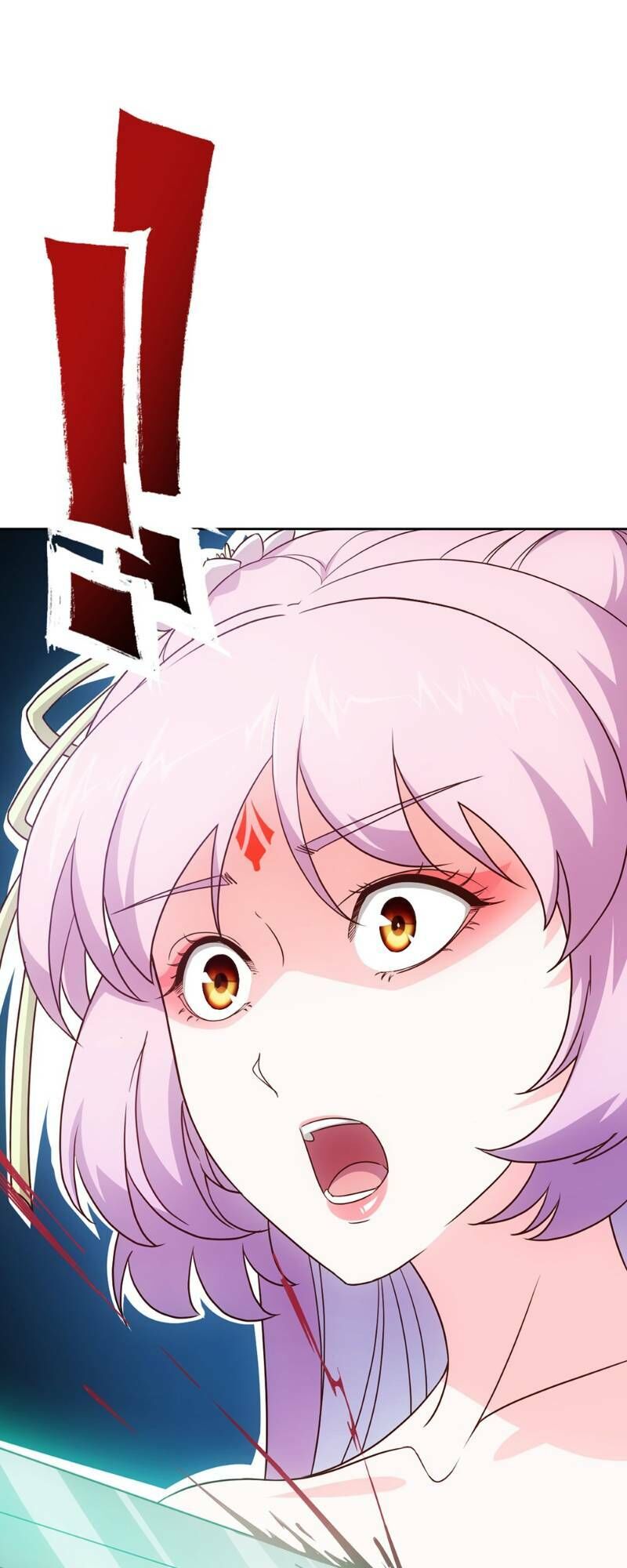 Hồng Thiên Thần Tôn Chapter 17 - Trang 2