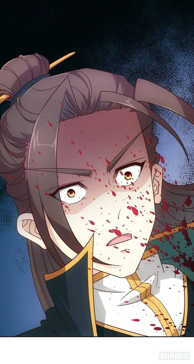 Hồng Thiên Thần Tôn Chapter 17 - Trang 2