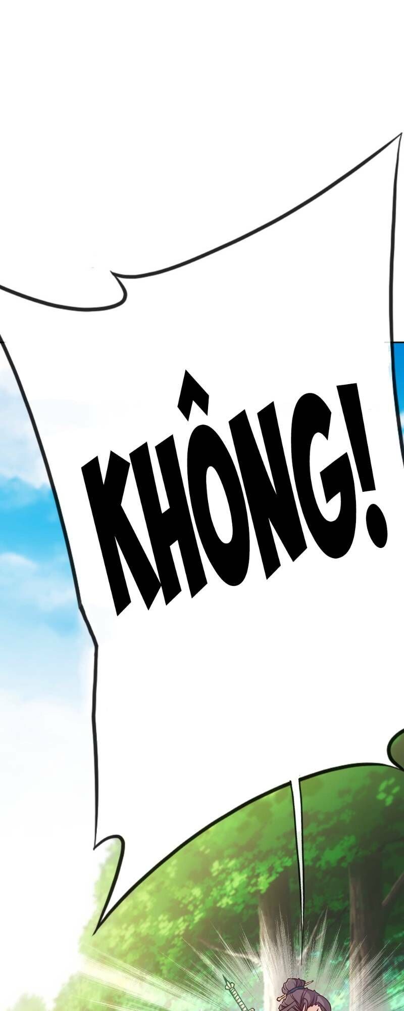 Hồng Thiên Thần Tôn Chapter 17 - Trang 2