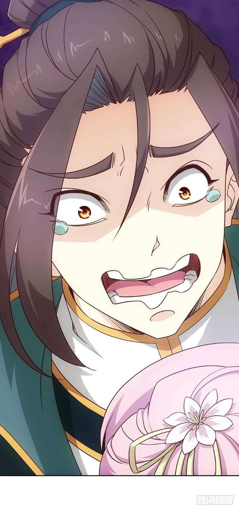 Hồng Thiên Thần Tôn Chapter 17 - Trang 2