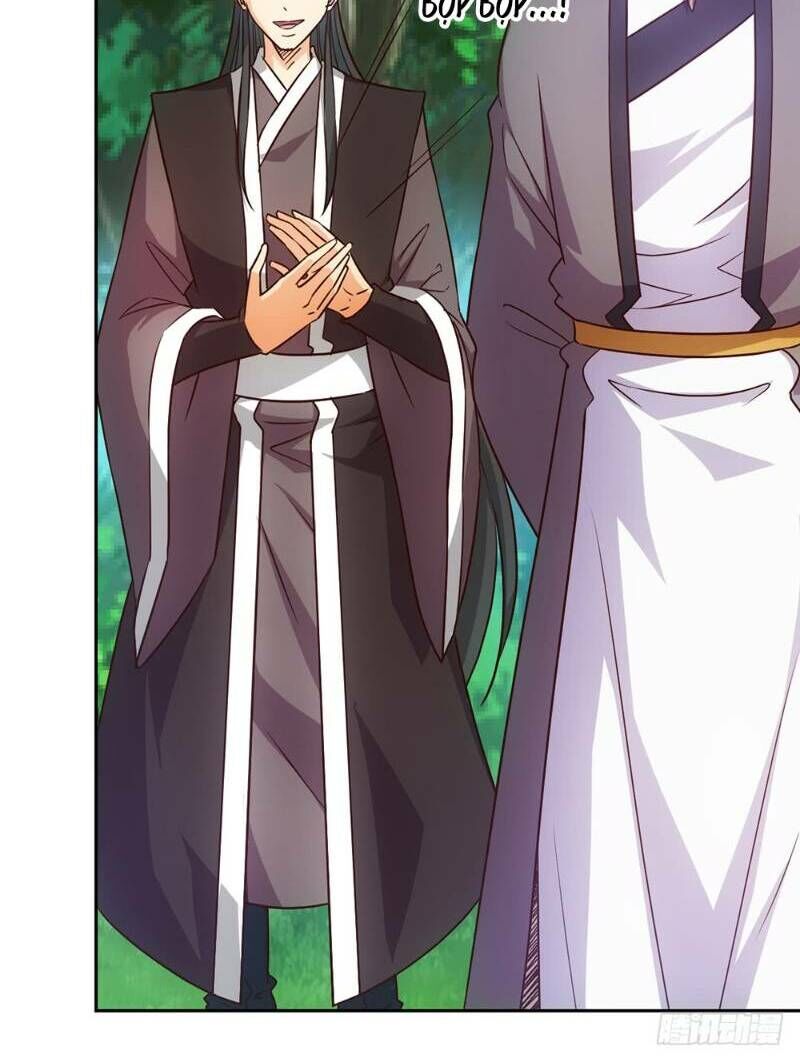 Hồng Thiên Thần Tôn Chapter 17 - Trang 2