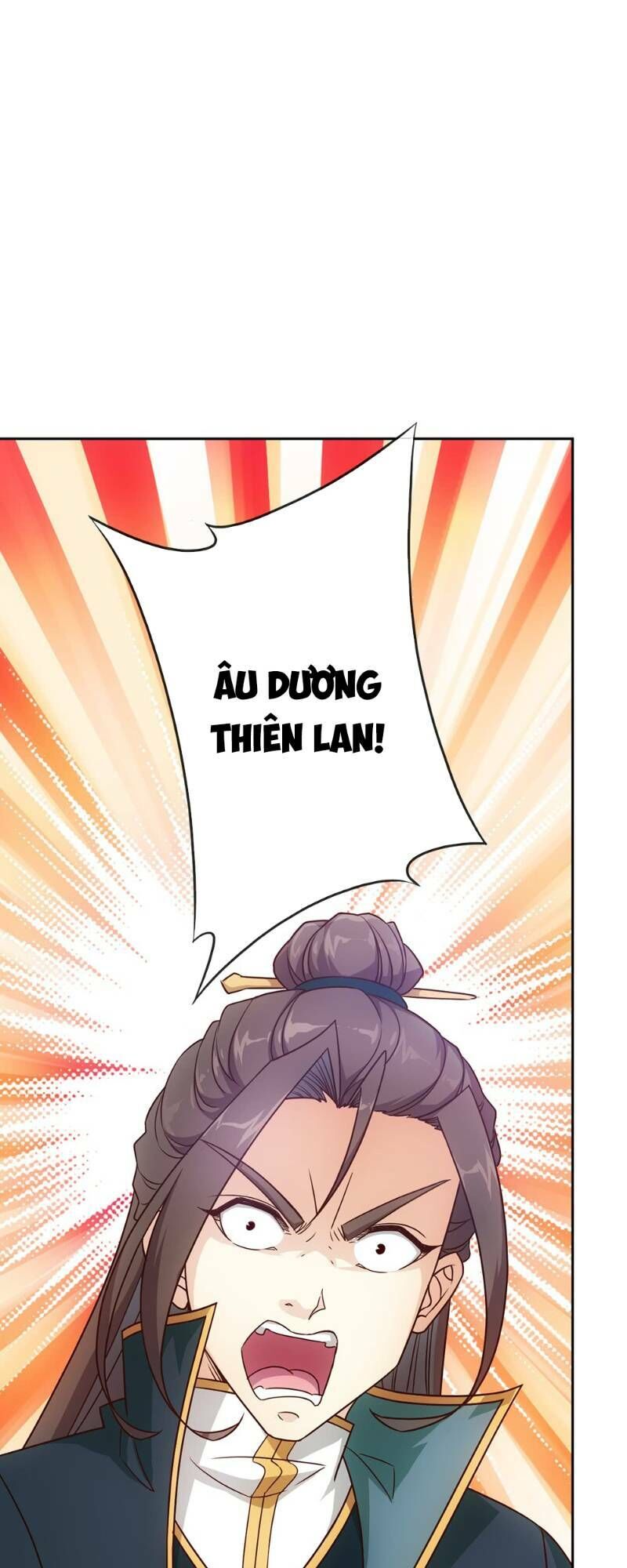 Hồng Thiên Thần Tôn Chapter 17 - Trang 2