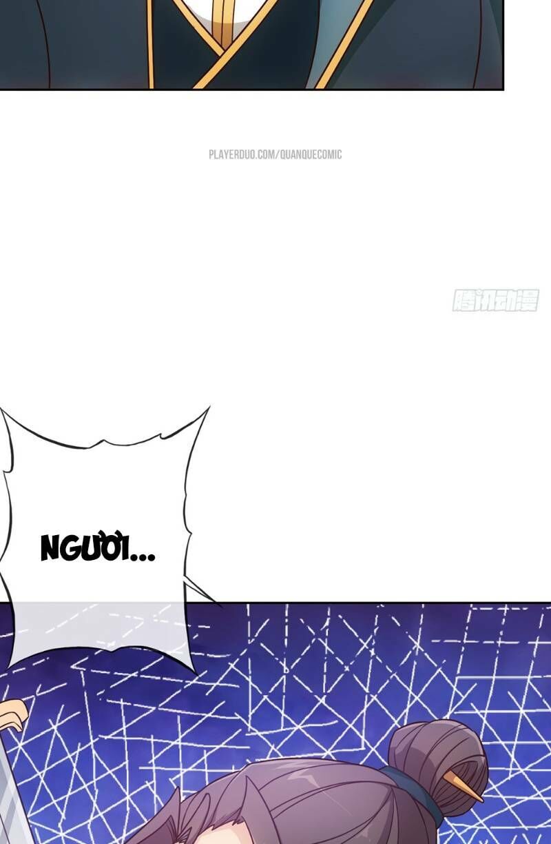 Hồng Thiên Thần Tôn Chapter 17 - Trang 2