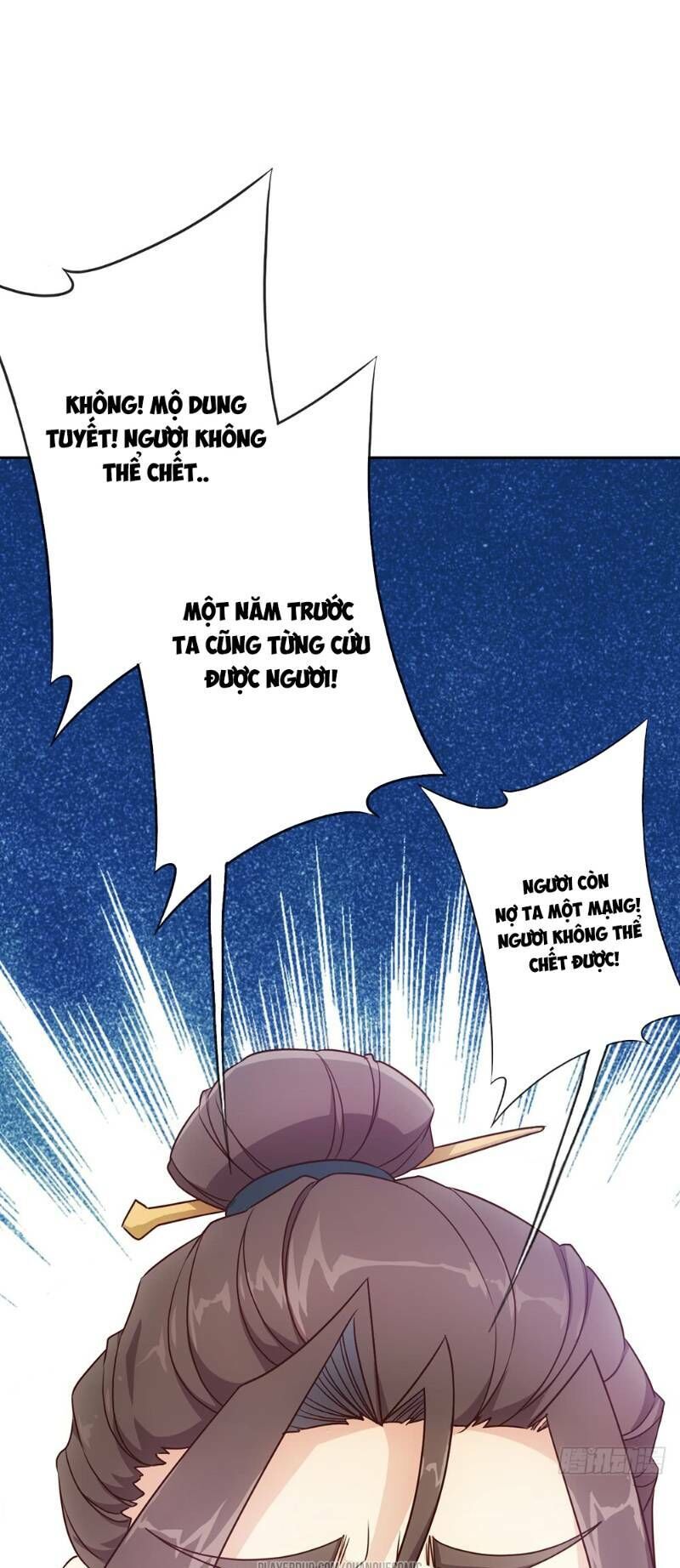 Hồng Thiên Thần Tôn Chapter 17 - Trang 2