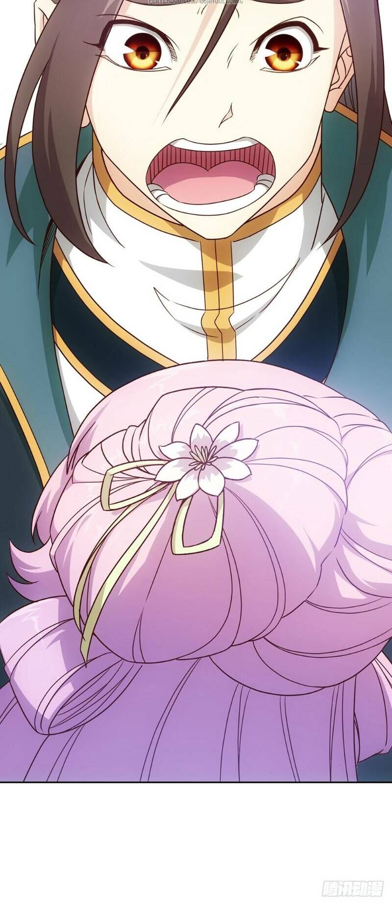 Hồng Thiên Thần Tôn Chapter 17 - Trang 2