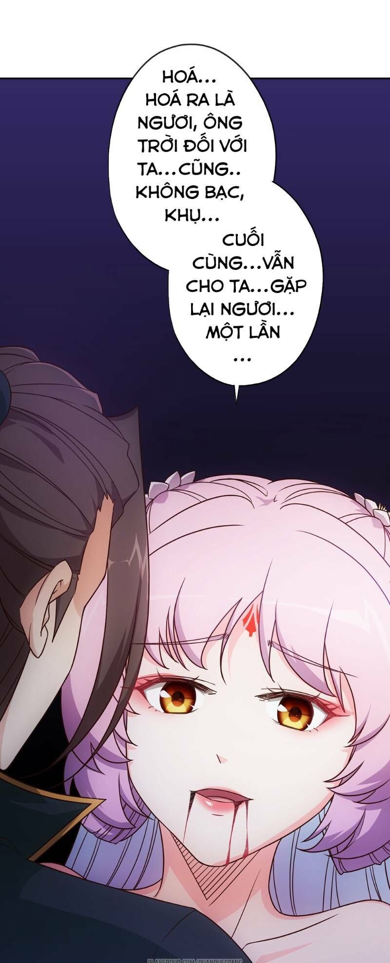 Hồng Thiên Thần Tôn Chapter 17 - Trang 2