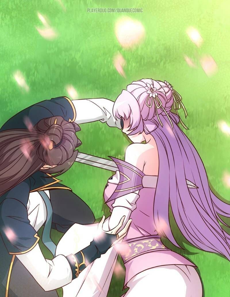 Hồng Thiên Thần Tôn Chapter 17 - Trang 2