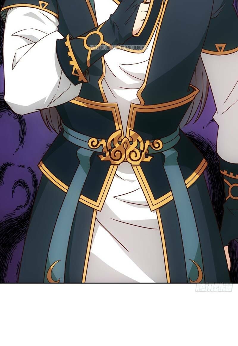 Hồng Thiên Thần Tôn Chapter 17 - Trang 2