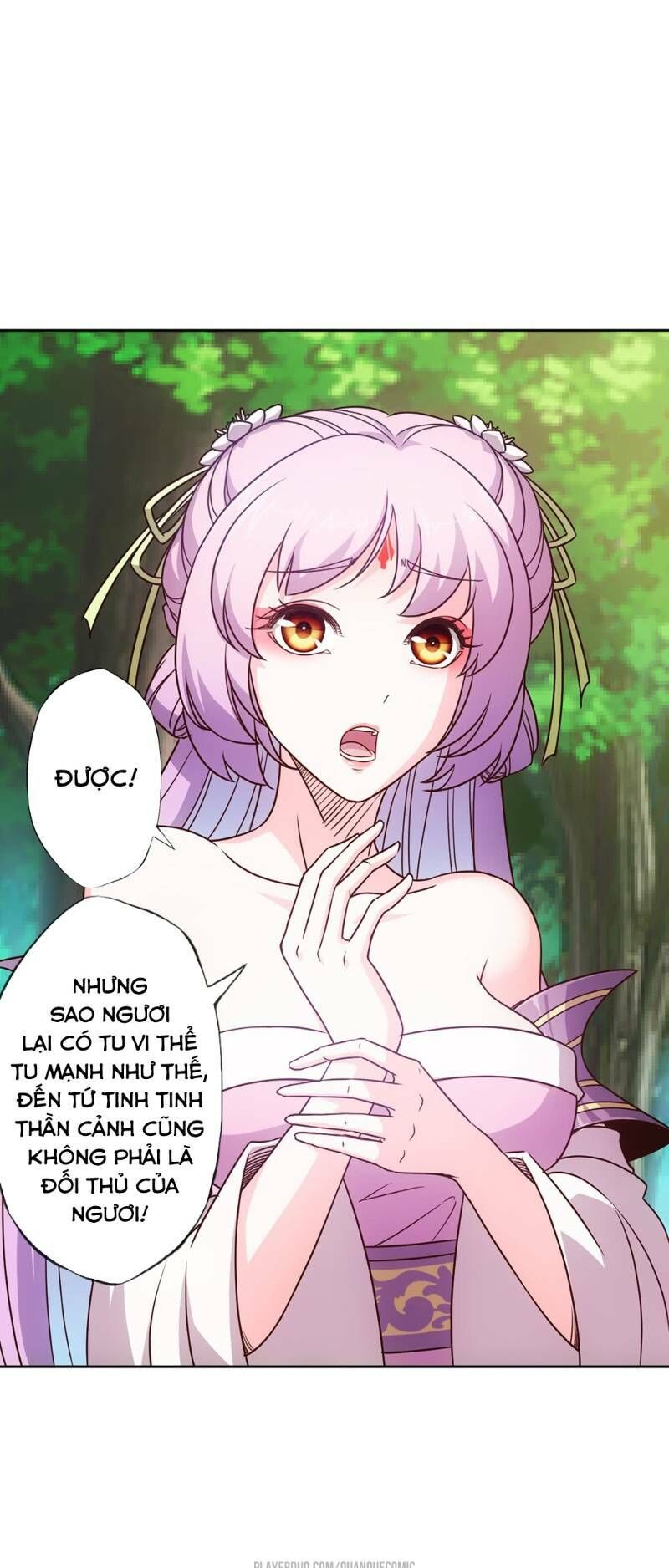 Hồng Thiên Thần Tôn Chapter 17 - Trang 2