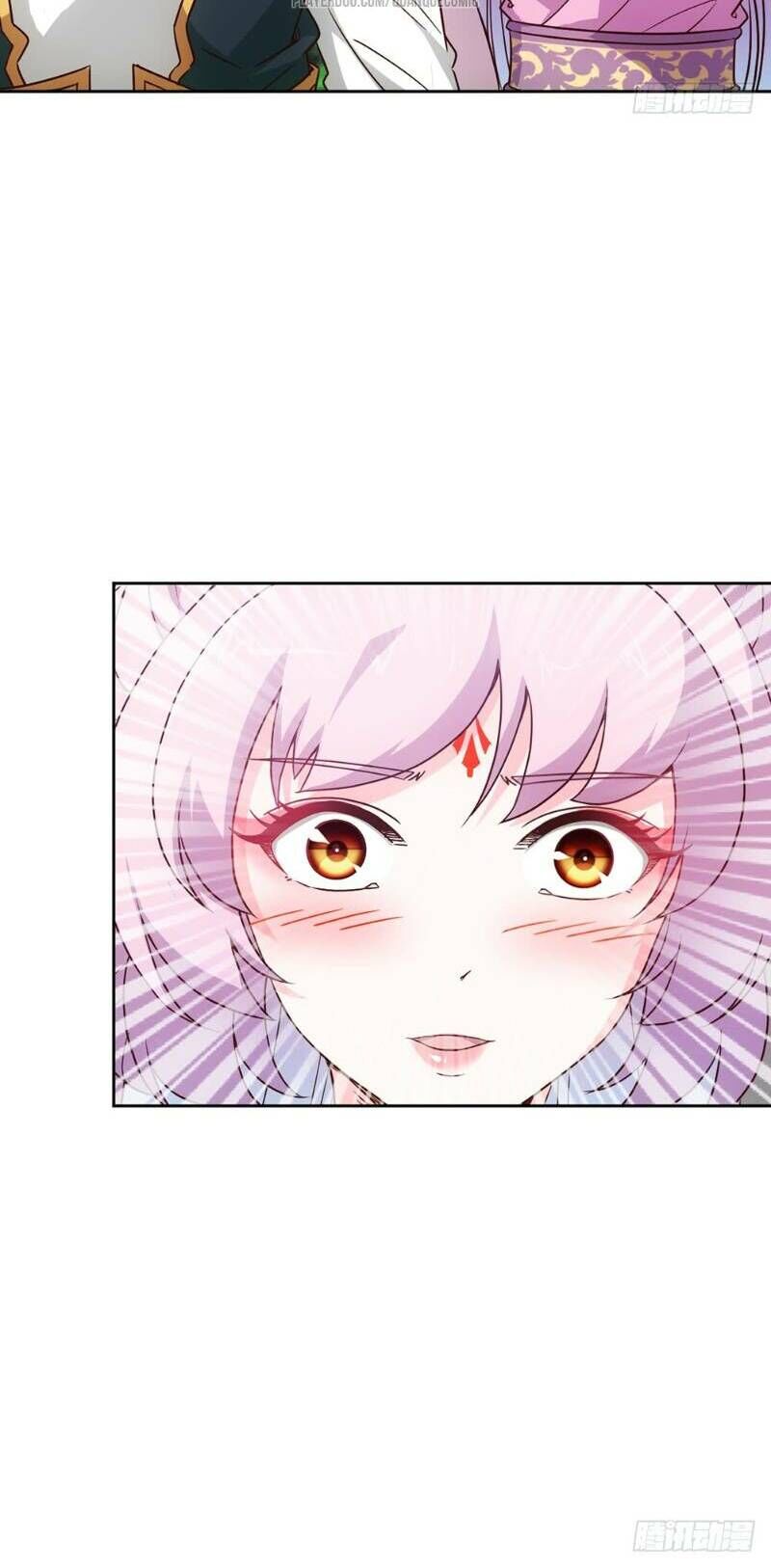 Hồng Thiên Thần Tôn Chapter 17 - Trang 2