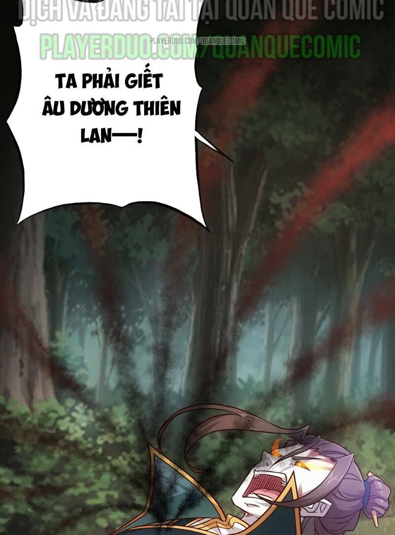 Hồng Thiên Thần Tôn Chapter 18 - Trang 2