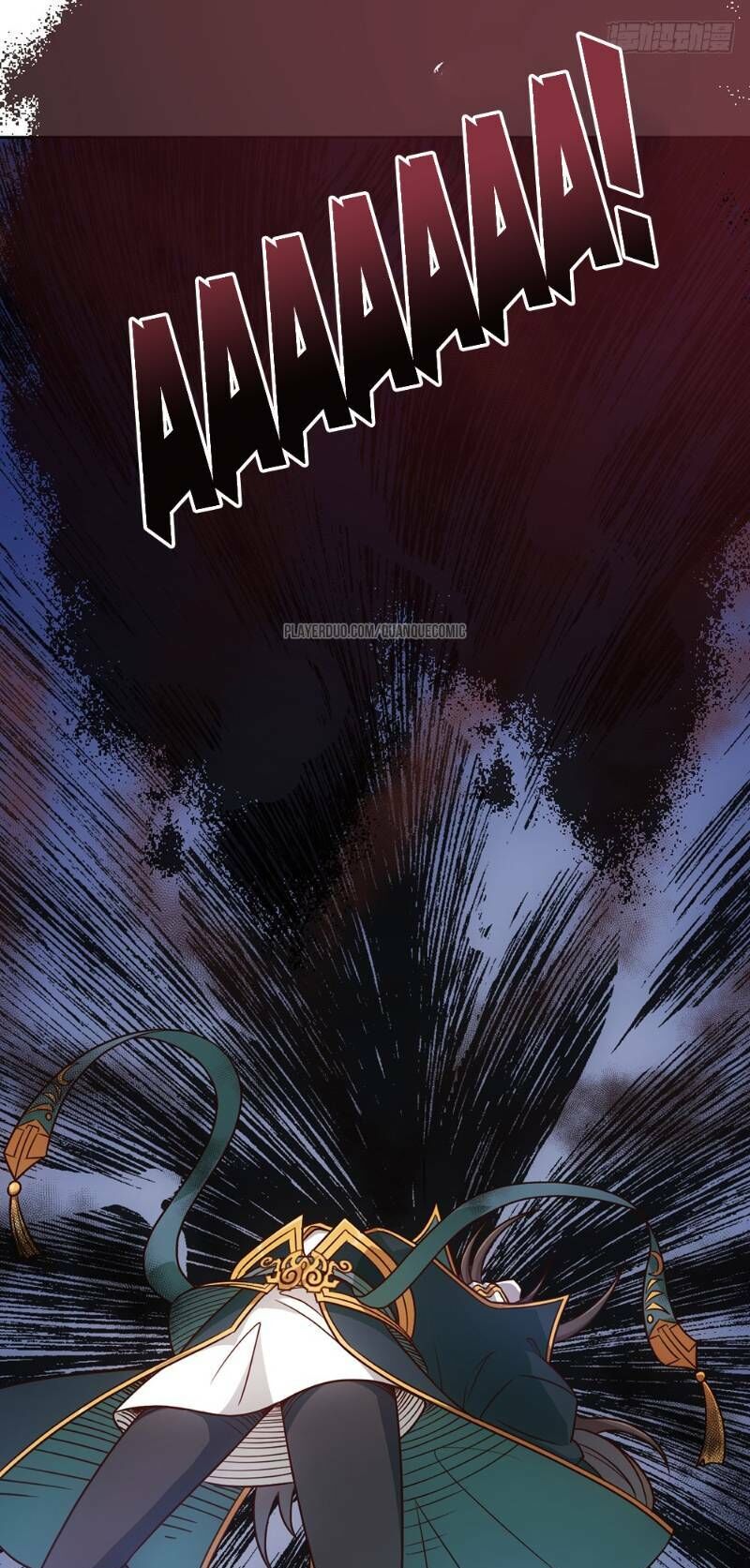 Hồng Thiên Thần Tôn Chapter 18 - Trang 2