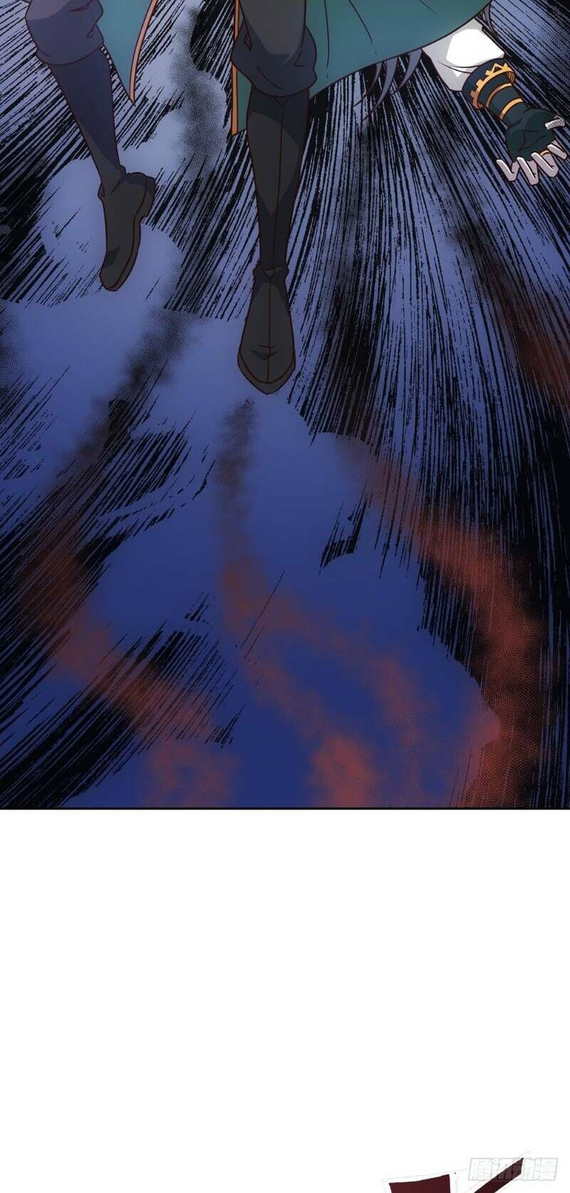 Hồng Thiên Thần Tôn Chapter 18 - Trang 2