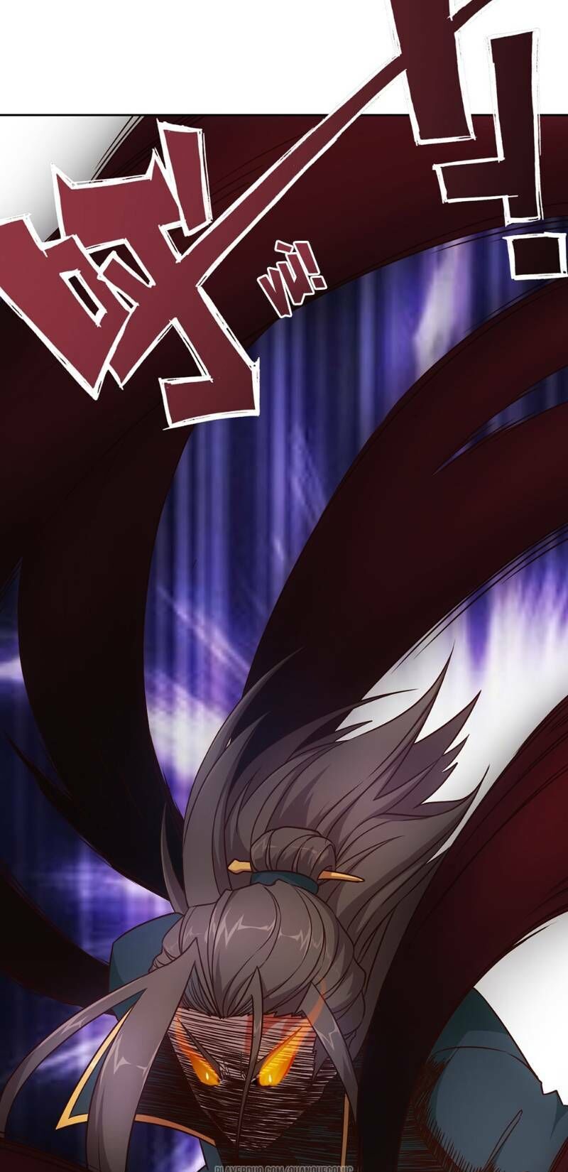 Hồng Thiên Thần Tôn Chapter 18 - Trang 2