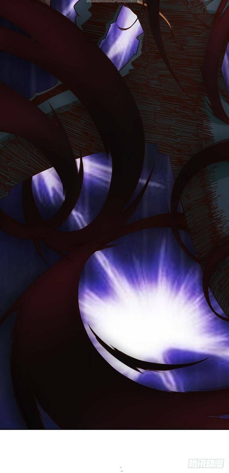 Hồng Thiên Thần Tôn Chapter 18 - Trang 2