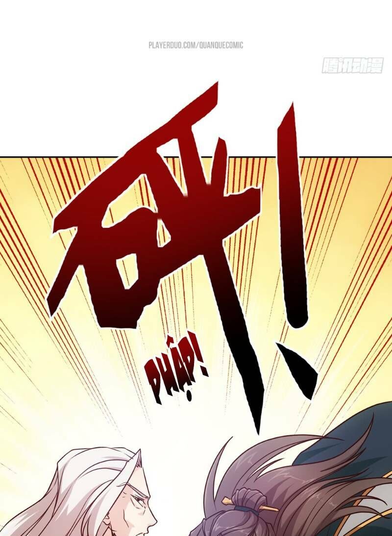 Hồng Thiên Thần Tôn Chapter 18 - Trang 2