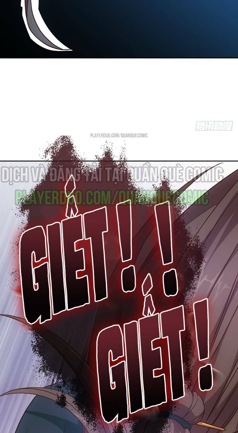 Hồng Thiên Thần Tôn Chapter 18 - Trang 2