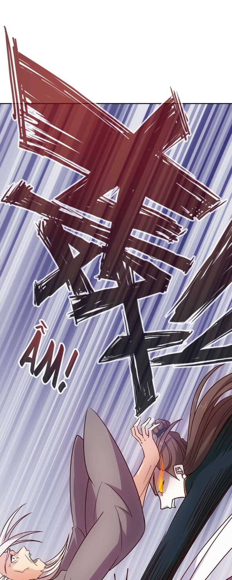 Hồng Thiên Thần Tôn Chapter 18 - Trang 2