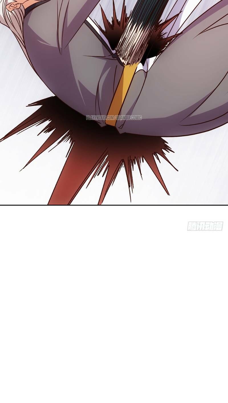 Hồng Thiên Thần Tôn Chapter 18 - Trang 2