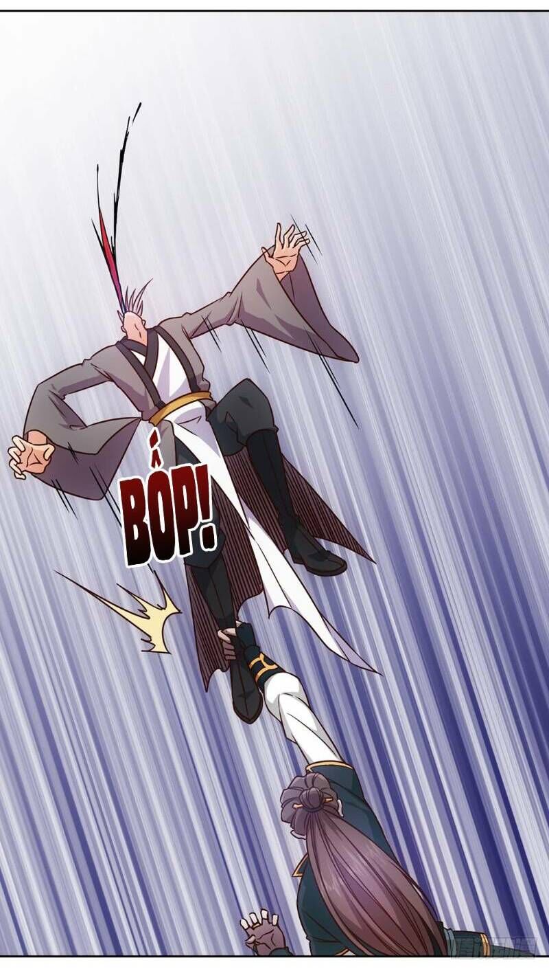 Hồng Thiên Thần Tôn Chapter 18 - Trang 2