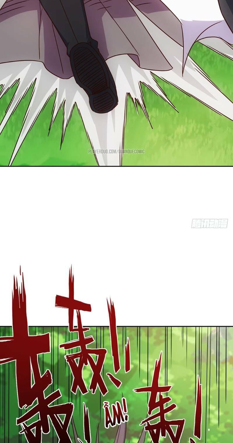 Hồng Thiên Thần Tôn Chapter 18 - Trang 2