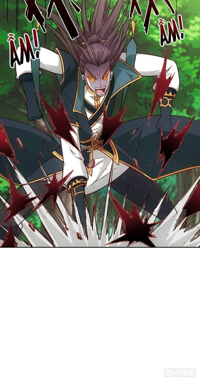 Hồng Thiên Thần Tôn Chapter 18 - Trang 2