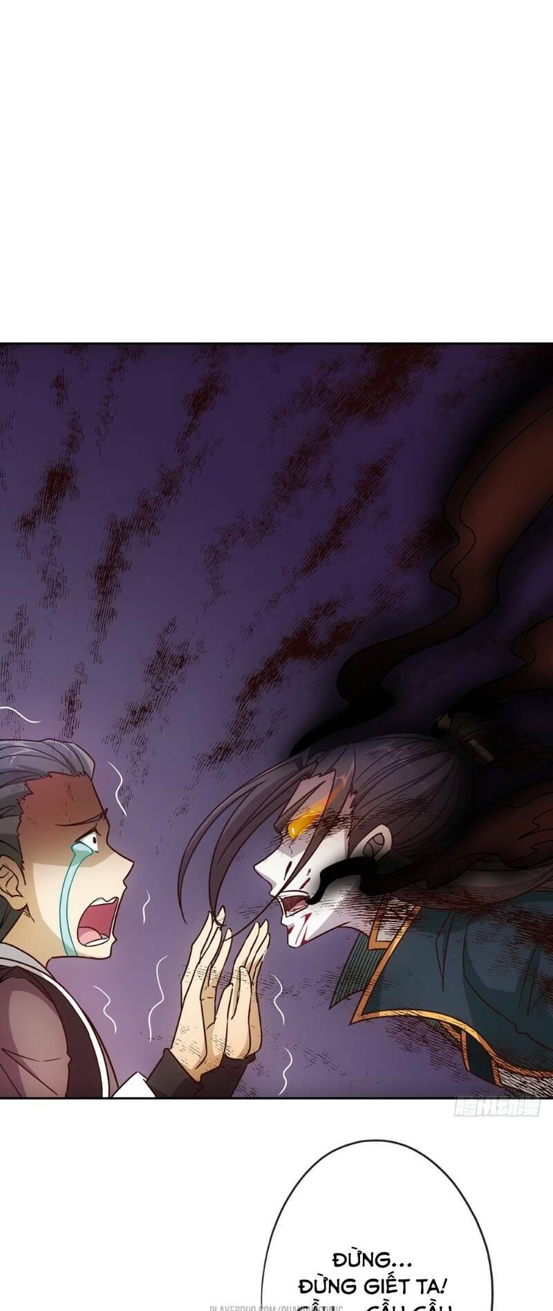 Hồng Thiên Thần Tôn Chapter 18 - Trang 2