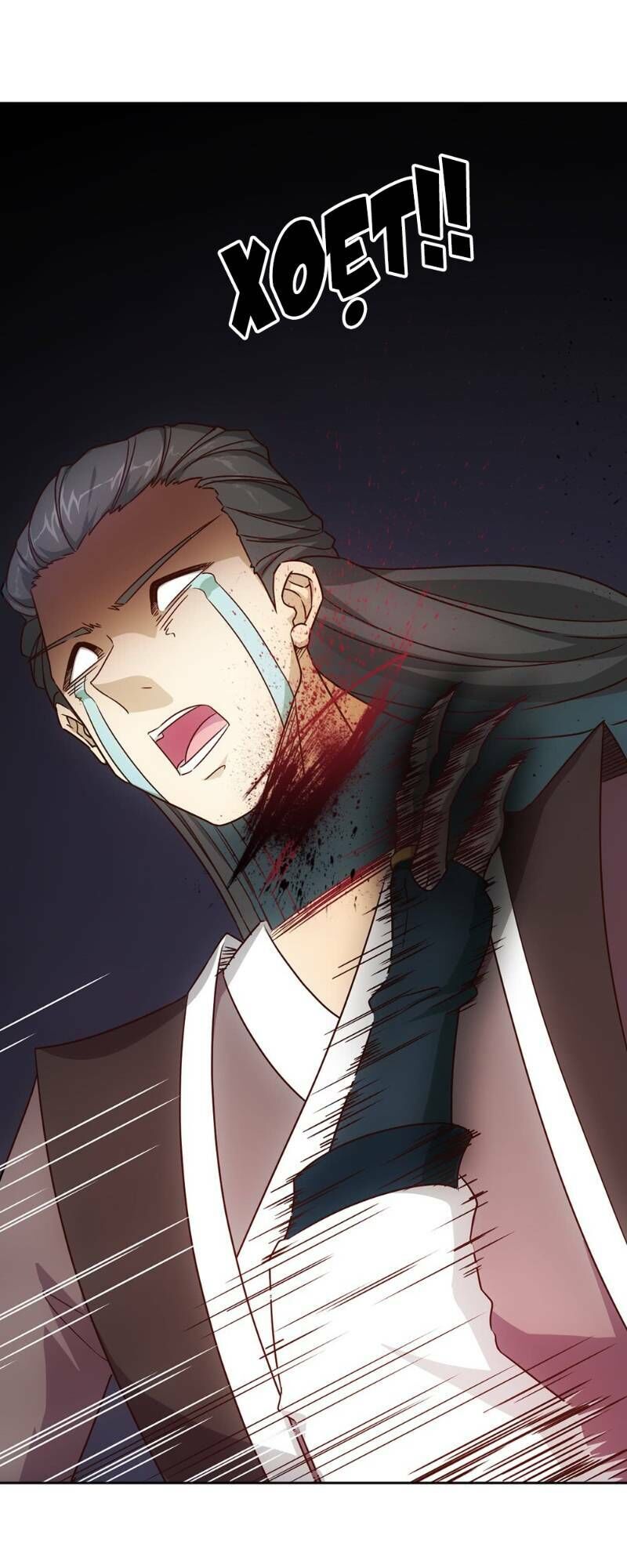 Hồng Thiên Thần Tôn Chapter 18 - Trang 2