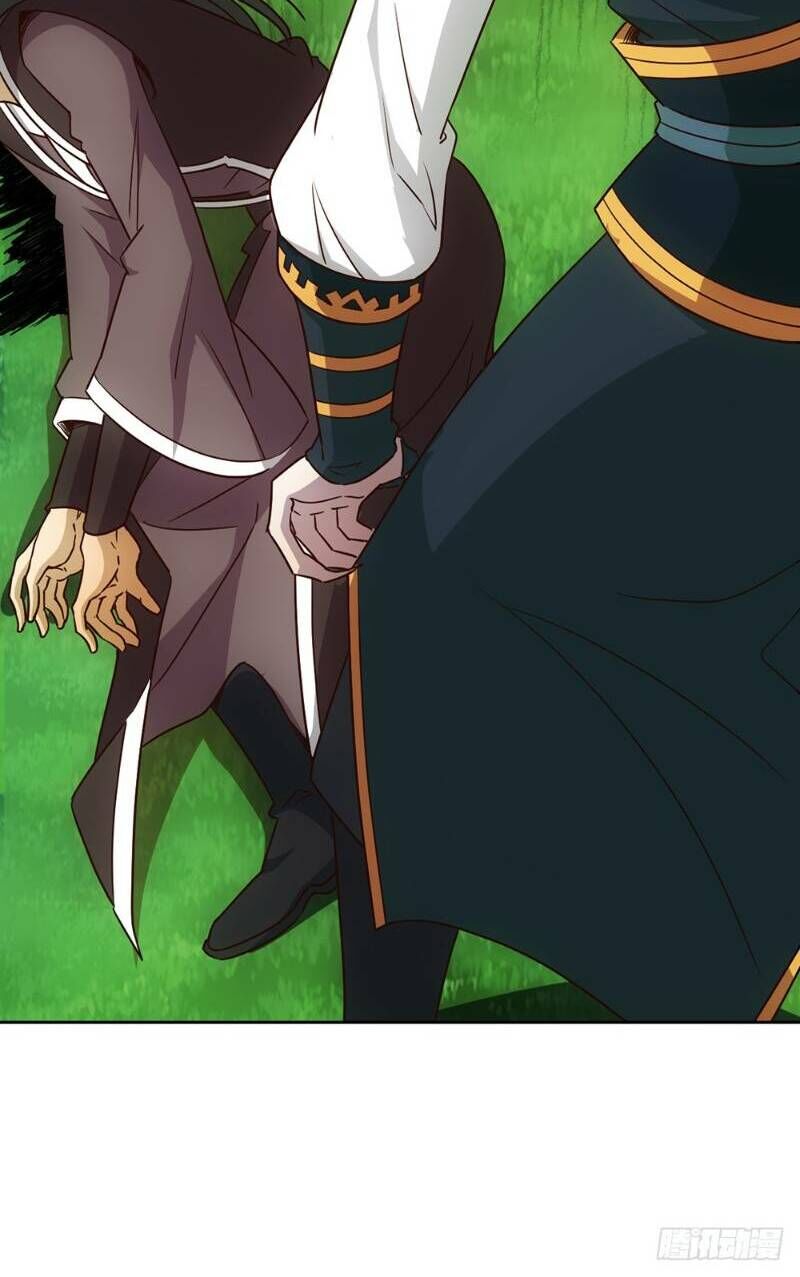 Hồng Thiên Thần Tôn Chapter 18 - Trang 2