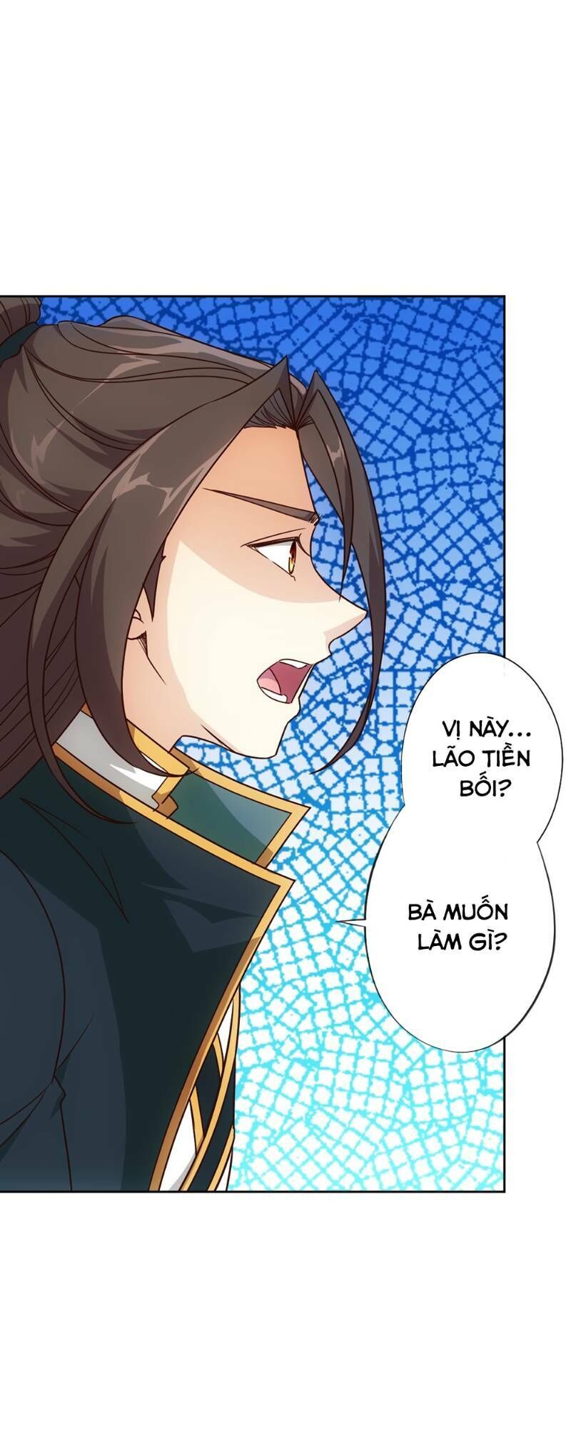 Hồng Thiên Thần Tôn Chapter 18 - Trang 2