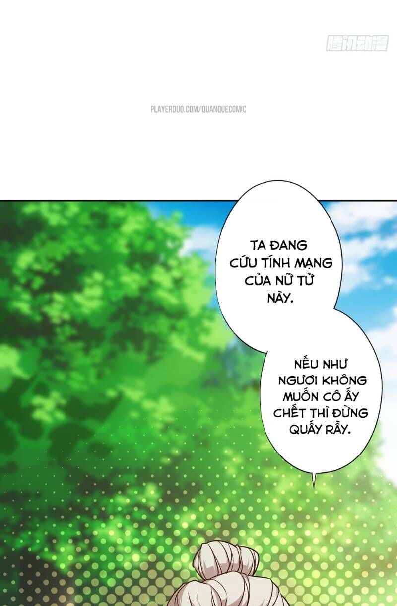 Hồng Thiên Thần Tôn Chapter 18 - Trang 2