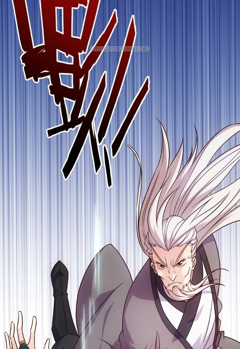 Hồng Thiên Thần Tôn Chapter 18 - Trang 2