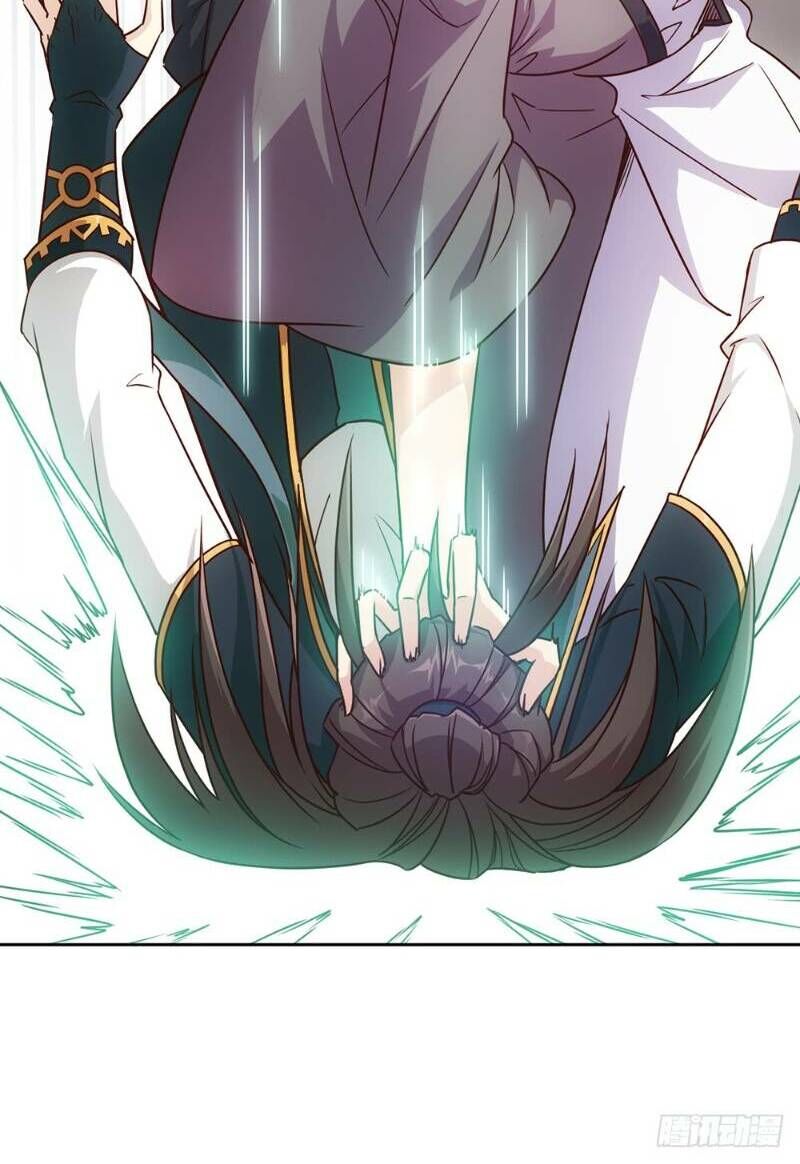 Hồng Thiên Thần Tôn Chapter 18 - Trang 2