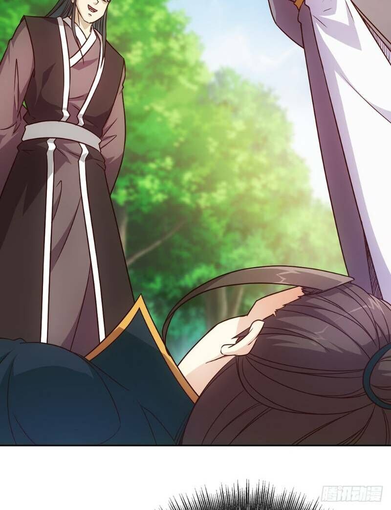 Hồng Thiên Thần Tôn Chapter 18 - Trang 2