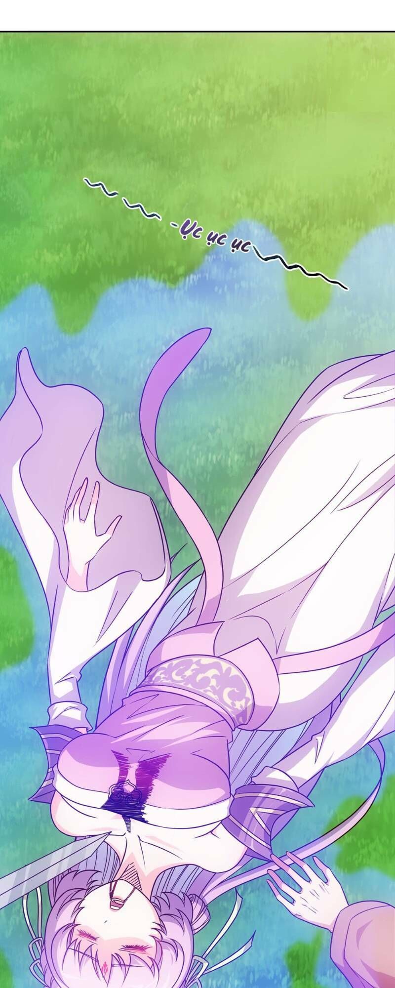 Hồng Thiên Thần Tôn Chapter 19 - Trang 2