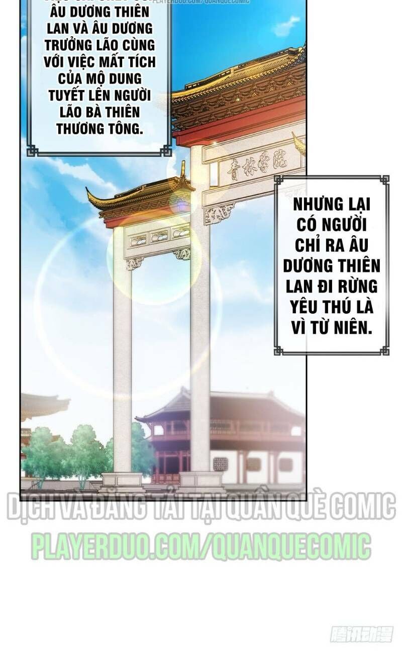 Hồng Thiên Thần Tôn Chapter 19 - Trang 2