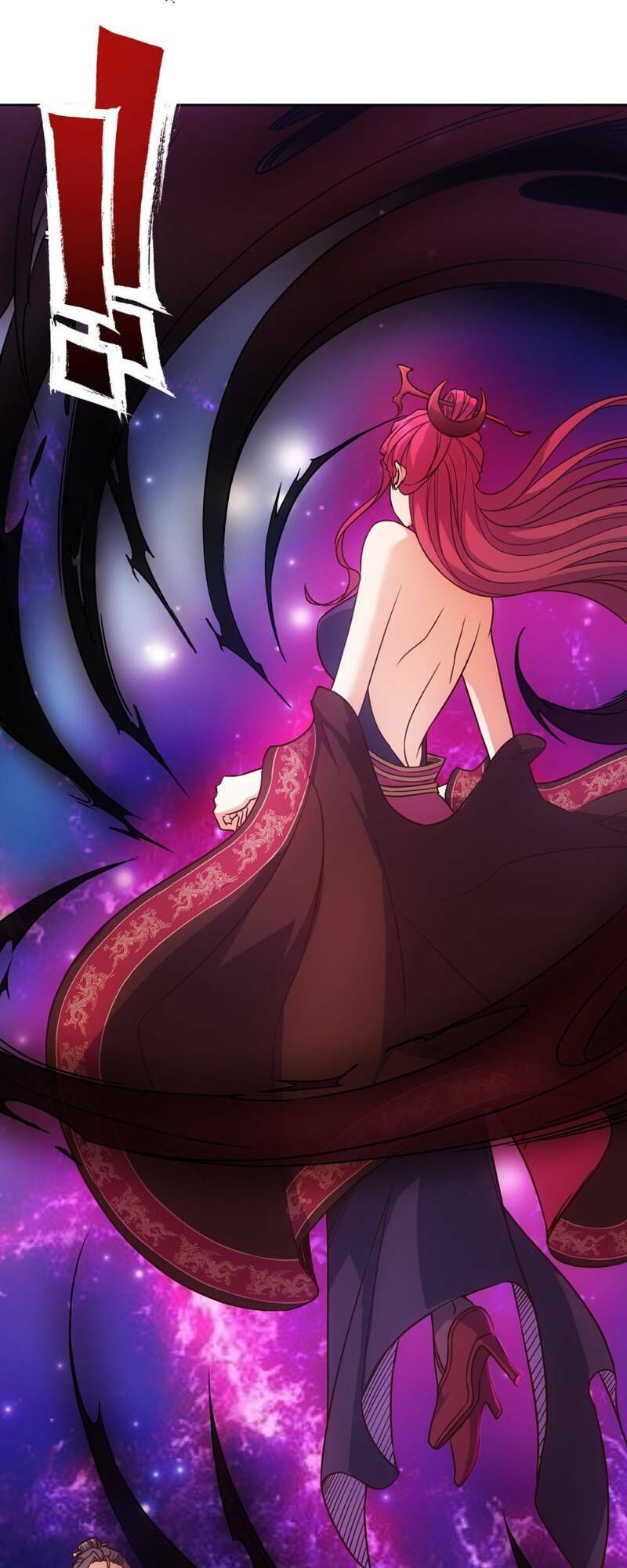 Hồng Thiên Thần Tôn Chapter 19 - Trang 2