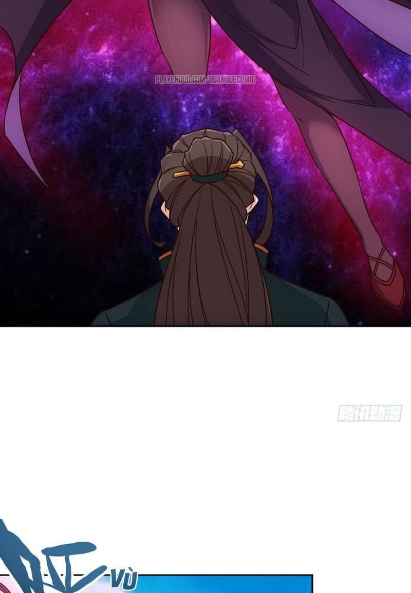 Hồng Thiên Thần Tôn Chapter 19 - Trang 2