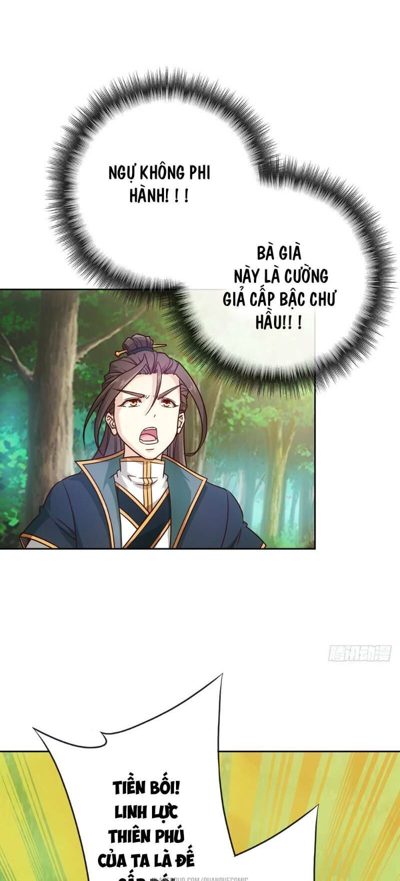 Hồng Thiên Thần Tôn Chapter 19 - Trang 2